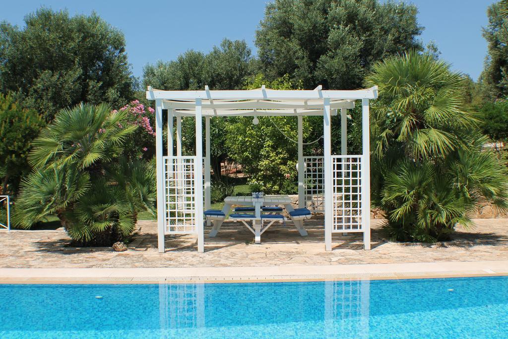 Villa Torre San Giovanni Exterior foto