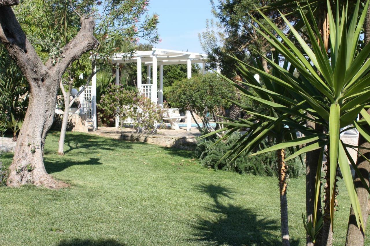 Villa Torre San Giovanni Exterior foto