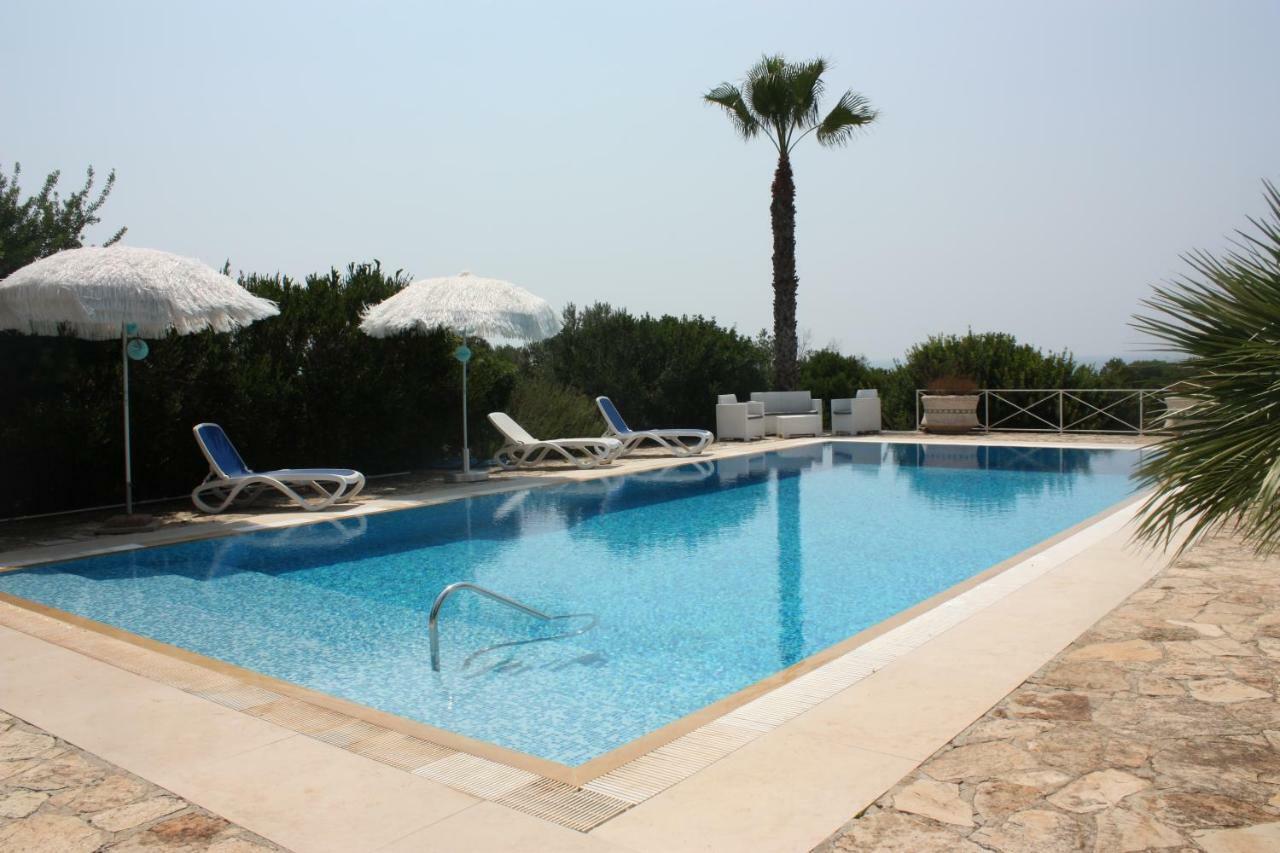 Villa Torre San Giovanni Exterior foto