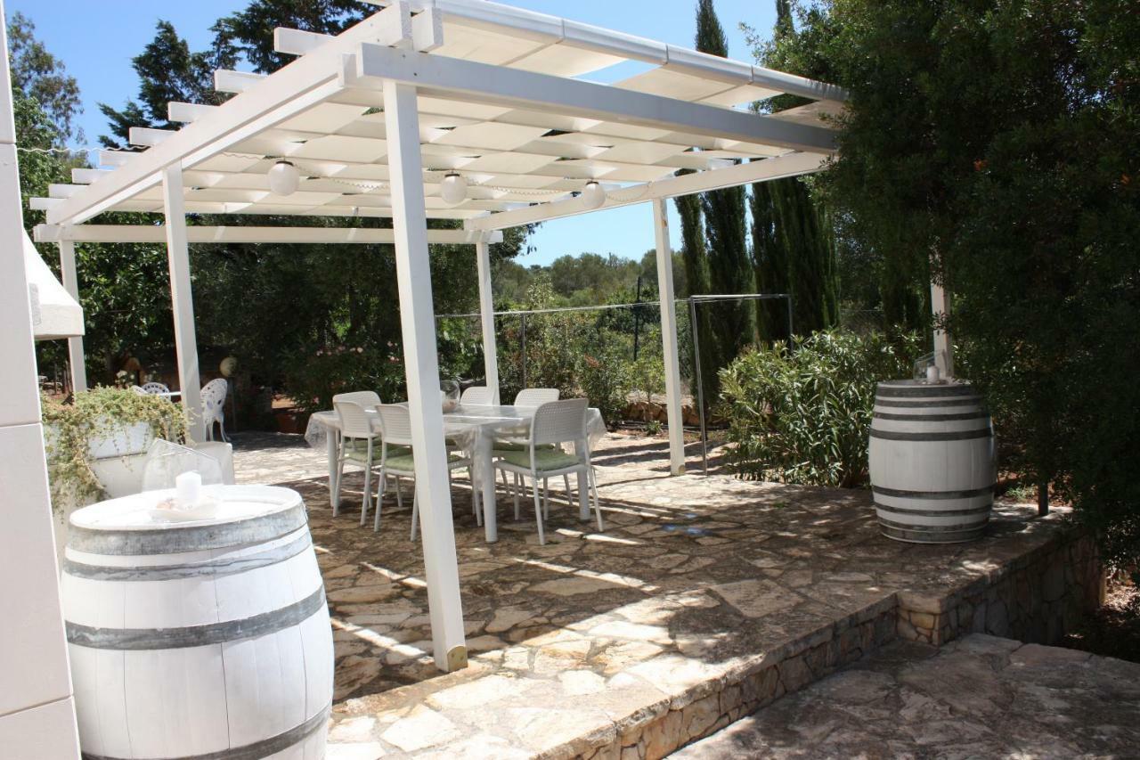 Villa Torre San Giovanni Exterior foto